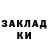 Кетамин ketamine Cristina Worful